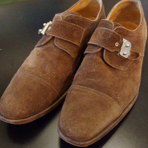 Hermes mens shoes